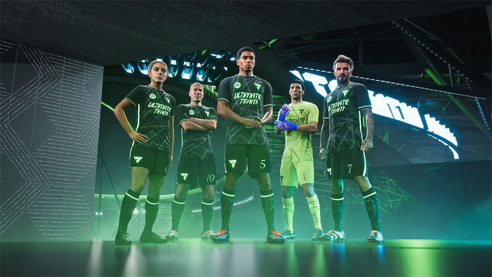 图片[2]-EA体育足球俱乐部25-虚拟机版/EA SPORTS FC 25 HYPERVISOR