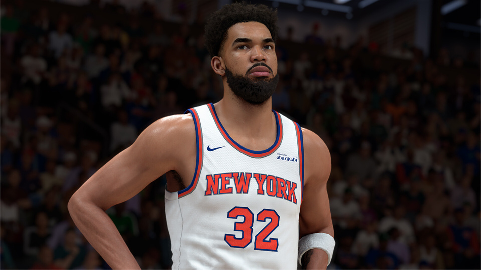 图片[3]-NBA 2K26电脑版下载-NBA 2K26中文学习版免费下载