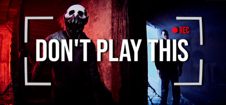 不要玩这个/Don't Play This-集游星START游戏仓库-免费单机游戏下载