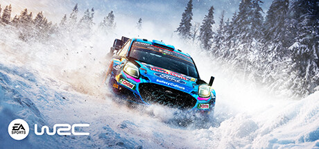 世界汽车拉力锦标赛/EA SPORTS WRC HYPERVISOR-集游星START游戏仓库-免费单机游戏下载