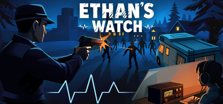 伊森的守望/Ethan's Watch-集游星START游戏仓库-免费单机游戏下载