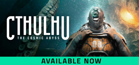 克苏鲁恐怖深渊/Cthulhu: The Cosmic Abyss-集游星START游戏仓库-免费单机游戏下载