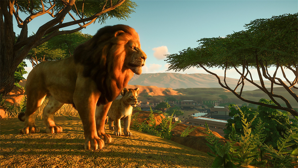图片[1]-动物园之星/Planet Zoo HYPERVISOR