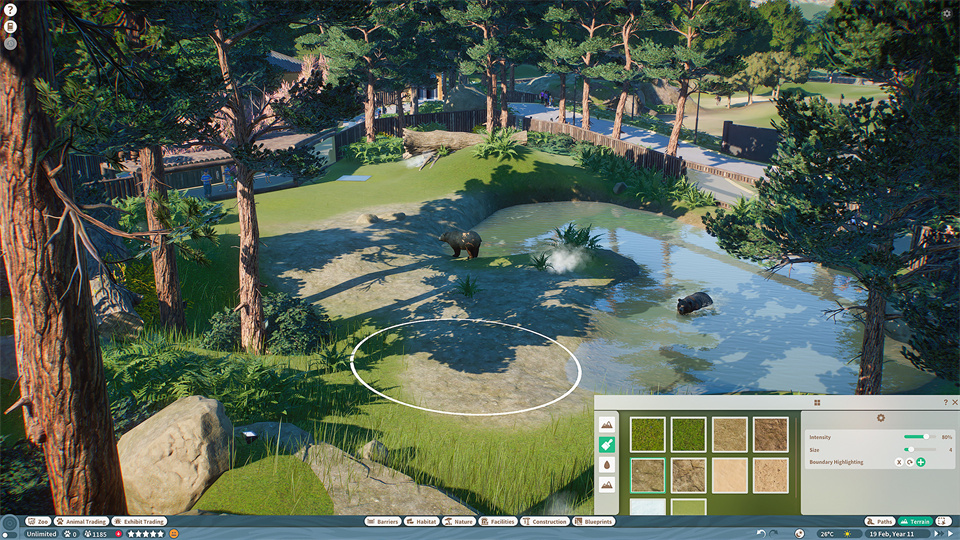 图片[2]-动物园之星/Planet Zoo HYPERVISOR