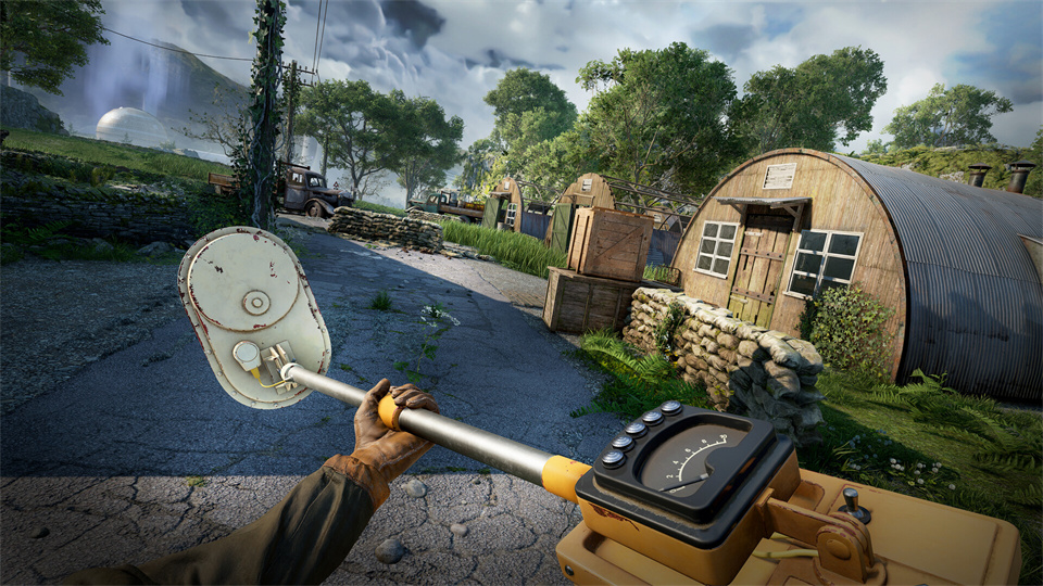 图片[1]-原子陨落/Atomfall HYPERVISOR