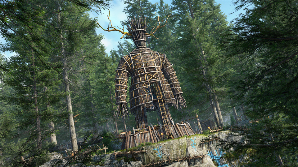 图片[2]-原子陨落/Atomfall HYPERVISOR