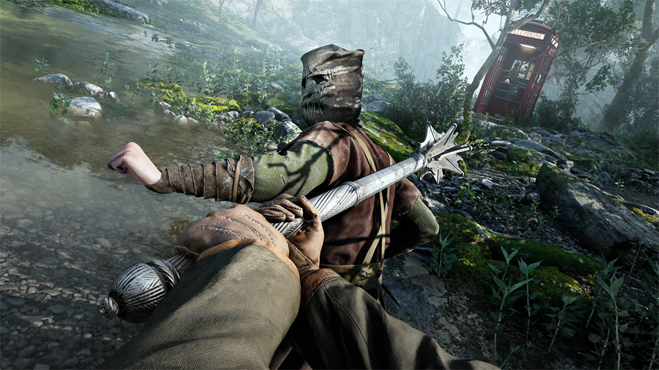 图片[3]-原子陨落/Atomfall HYPERVISOR