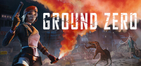 原爆点/Ground Zero-集游星START游戏仓库-免费单机游戏下载