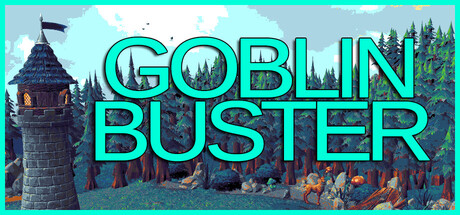 哥布林破坏者渐进式塔防/Goblin Buster: Incremental Tower Defense-集游星START游戏仓库-免费单机游戏下载