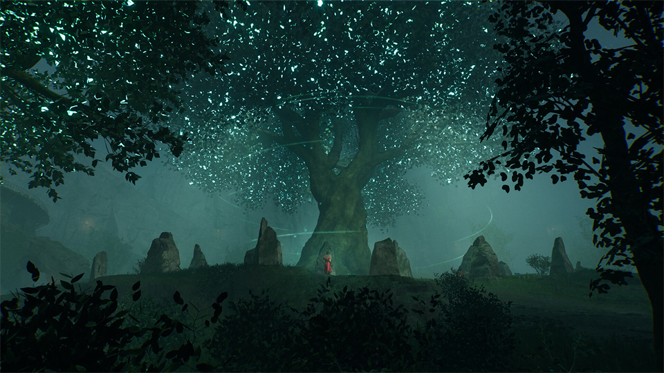 图片[2]-嗜血之王崛起/Vampires: Bloodlord Rising