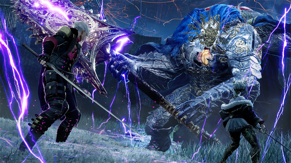 图片[3]-噬血代码2-虚拟机版/CODE VEIN II HYPERVISOR