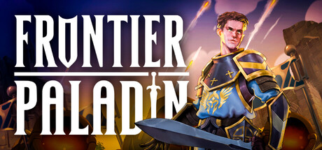 圣骑保卫战/Frontier Paladin-集游星START游戏仓库-免费单机游戏下载