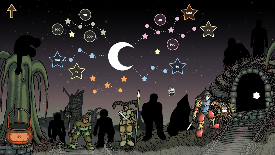 图片[3]-寻日之旅/盐面团/Sol Cesto