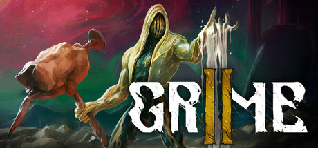 尘埃异变2/GRIME II-集游星START游戏仓库-免费单机游戏下载