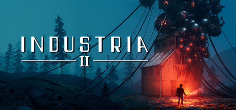 工政2/INDUSTRIA 2-集游星START游戏仓库-免费单机游戏下载