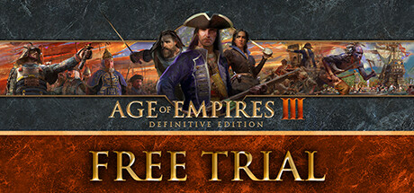 帝国时代3决定版/Age of Empires III: Definitive Edition-集游星START游戏仓库-免费单机游戏下载