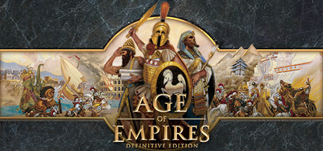 帝国时代终极版/4/3/2/1/9部合集/Age of Empires: Definitive Edition-集游星START游戏仓库-免费单机游戏下载
