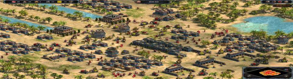 图片[1]-帝国时代终极版/4/3/2/1/9部合集/Age of Empires: Definitive Edition