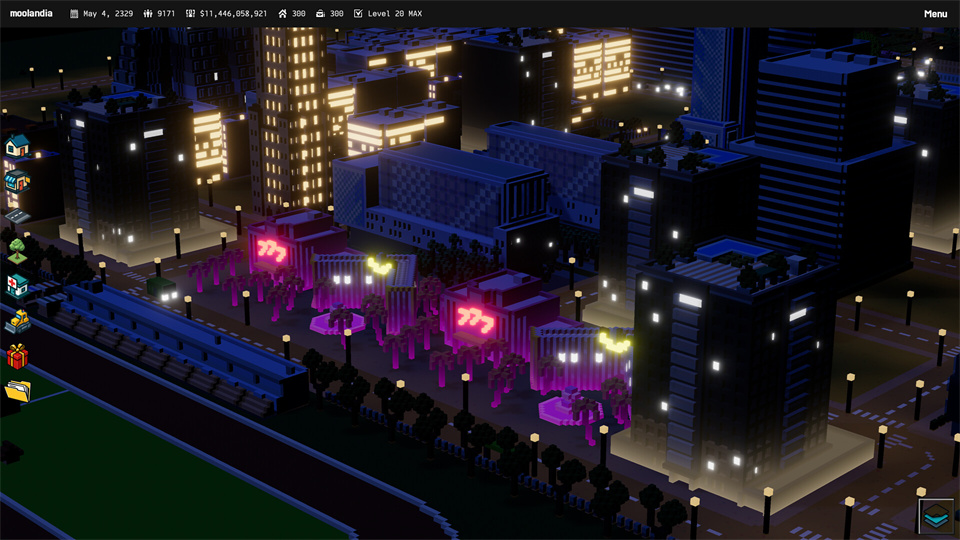 图片[2]-微观之城/Microlandia