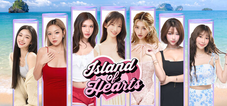 心之岛/Island of Hearts-集游星START游戏仓库-免费单机游戏下载