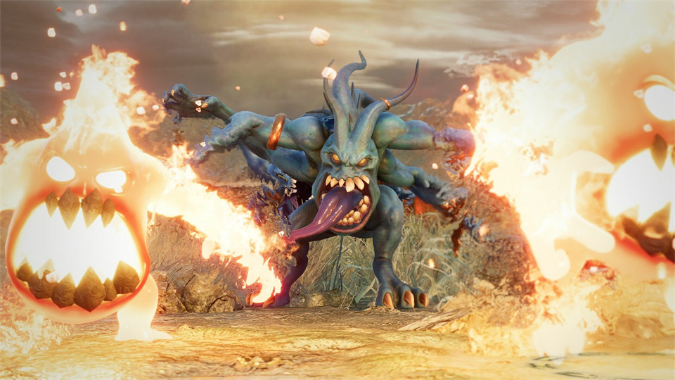 图片[2]-战锤西格玛时代毁灭之境-虚拟机版/Warhammer Age of Sigmar: Realms of Ruin HYPERVISOR