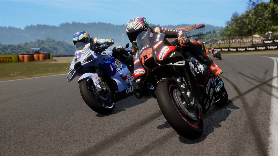 图片[3]-摩托GP26/MotoGP 26