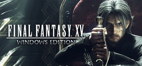最终幻想15/FINAL FANTASY XV WINDOWS EDITION HYPERVISOR-集游星START游戏仓库-免费单机游戏下载