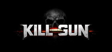 杀戮之枪/KILLGUN-集游星START游戏仓库-免费单机游戏下载