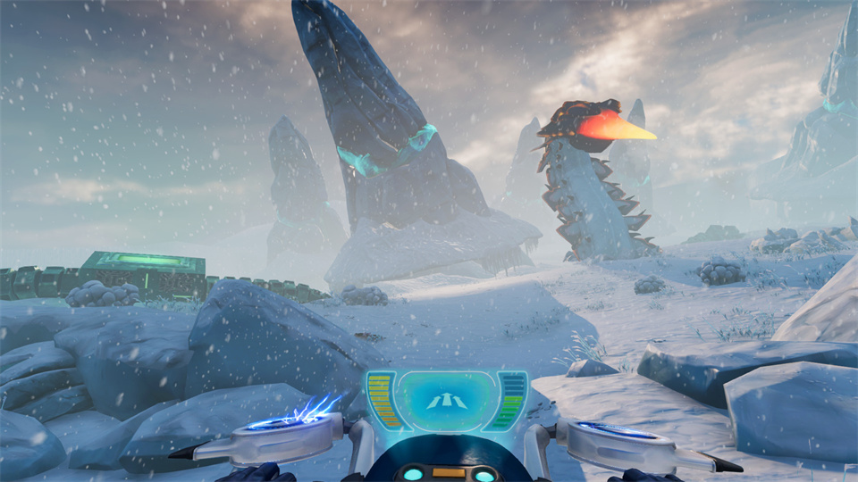 图片[3]-深海迷航冰点之下联机版/Subnautica: Below Zero