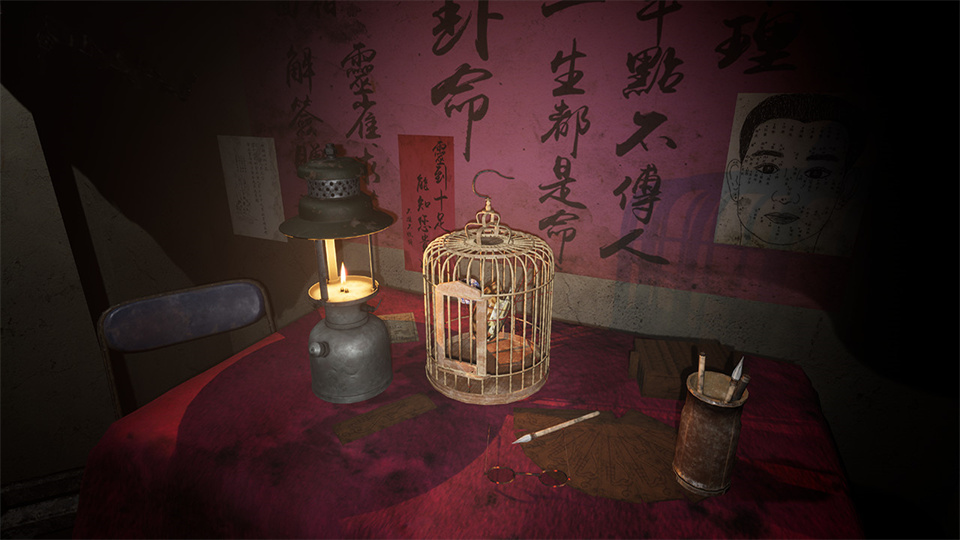 图片[2]-港诡实录/Paranormal HK