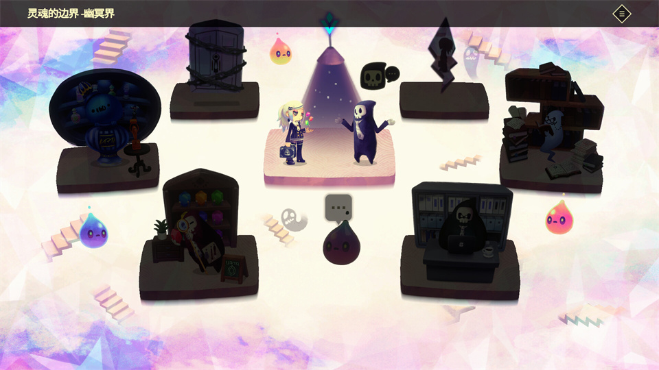 图片[2]-灵动世界/Vivid World