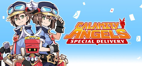 灾难天使特快专递/Calamity Angels: Special Delivery-集游星START游戏仓库-免费单机游戏下载