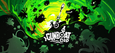 炮艇之神/Gunboat God-集游星START游戏仓库-免费单机游戏下载