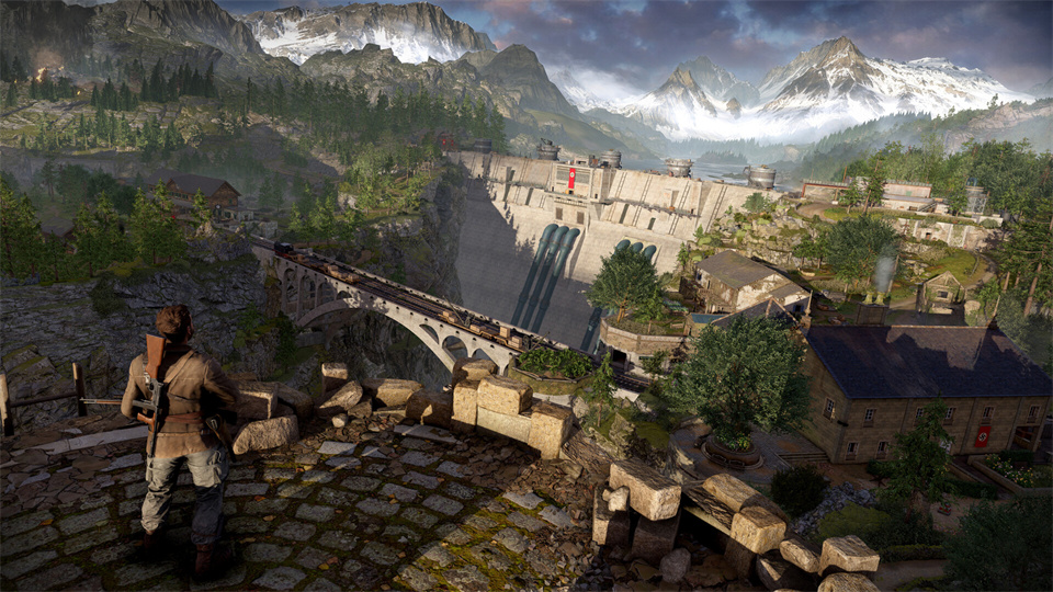 图片[2]-狙击精英抵抗/Sniper Elite: Resistance HYPERVISOR