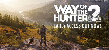狩猎之道2/Way of the Hunter 2-集游星START游戏仓库-免费单机游戏下载