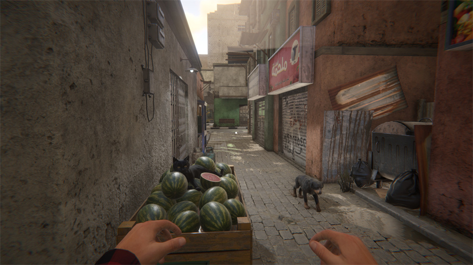 图片[3]-网吧模拟器2手机版下载-网吧模拟器2中文版下载