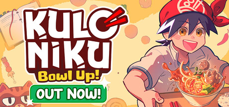 肉丸烹饪盛满快乐/KuloNiku: Bowl Up-集游星START游戏仓库-免费单机游戏下载