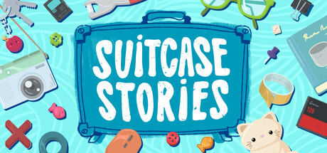 行李箱的故事/Suitcase Stories-集游星START游戏仓库-免费单机游戏下载