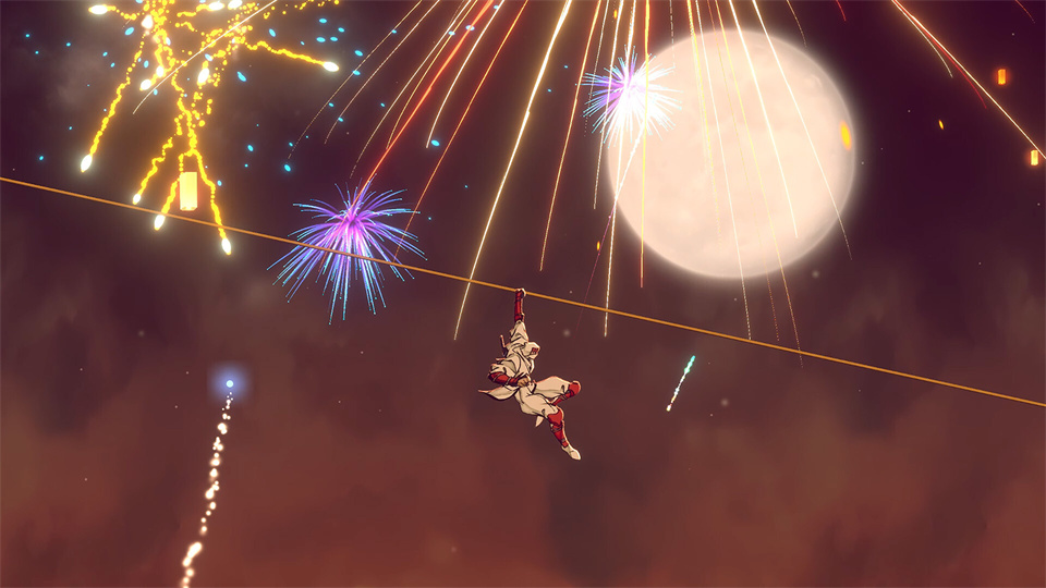 图片[1]-超级忍反攻的斩击-虚拟机版/SHINOBI: Art of Vengeance HYPERVISOR