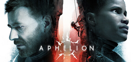 远日点/Aphelion-集游星START游戏仓库-免费单机游戏下载