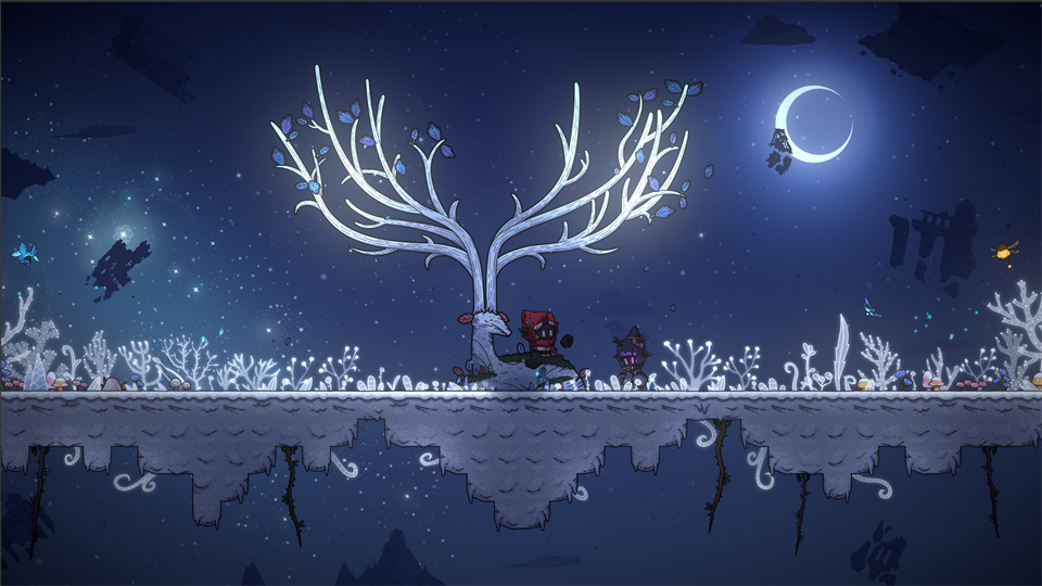 图片[3]-遗民天境/CLOUD DWELLERS