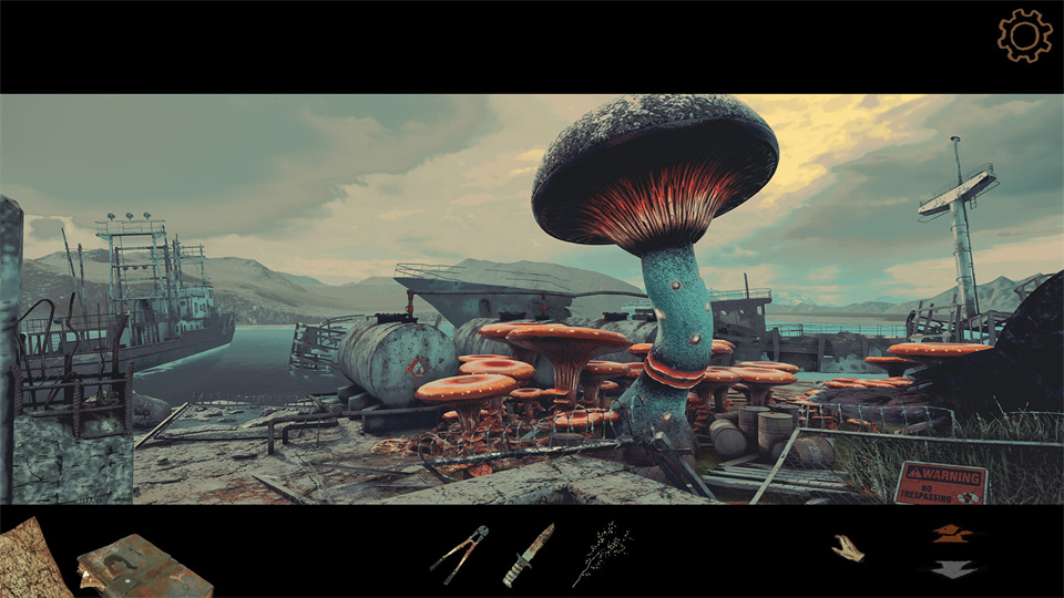 图片[1]-重返沼泽/Back in the Swamp