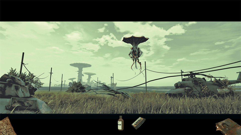 图片[2]-重返沼泽/Back in the Swamp