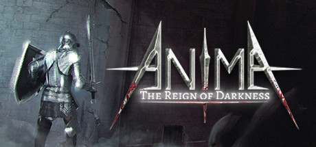 阿尼玛黑暗统治/Anima : The Reign of Darkness-集游星START游戏仓库-免费单机游戏下载