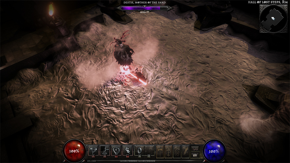 图片[2]-阿尼玛黑暗统治/Anima : The Reign of Darkness