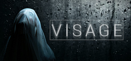 面容/Visage-集游星START游戏仓库-免费单机游戏下载