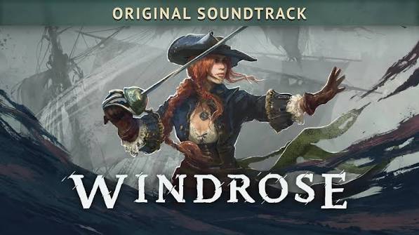 风启之旅联机版/Windrose-集游星START游戏仓库-免费单机游戏下载