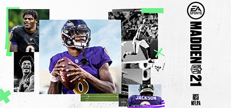 麦登橄榄球21/Madden NFL 21 HYPERVISOR-集游星START游戏仓库-免费单机游戏下载