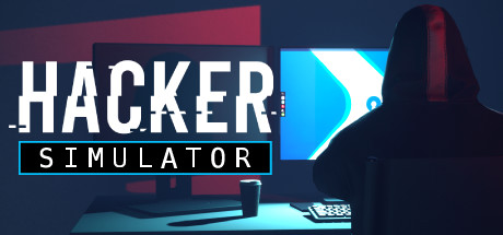 黑客模拟器/Hacker Simulator-集游星START游戏仓库-免费单机游戏下载