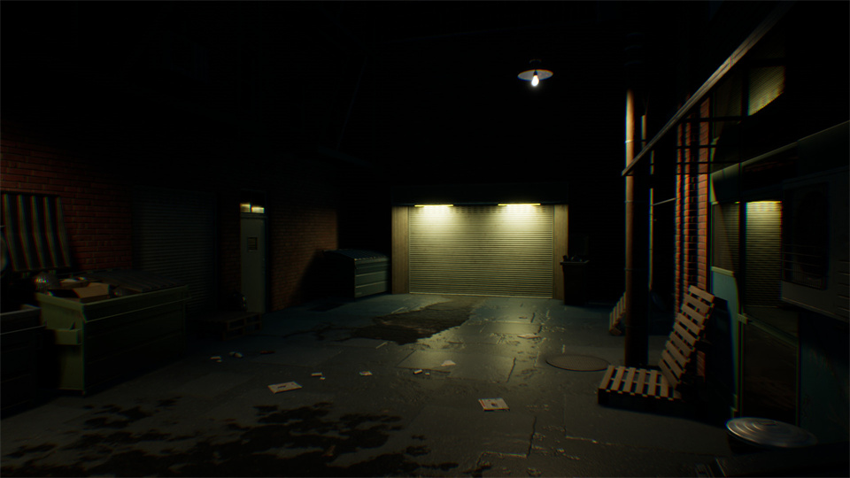 图片[3]-黑客模拟器/Hacker Simulator